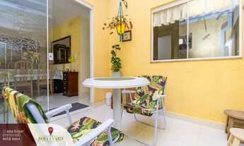 Imagem 7: Sobrado com 3 dormitórios à venda, 109 m² por R$ 485.000,00 - Bairro Alto - Curitiba/PR