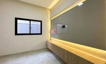 Imagem 6: Casa de Condomínio com 3 quartos, Village Provence, São José do Rio Preto - R$ 1.49 mi, Co