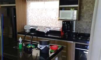 Imagem 9: Casa em condomínio à venda BUONA VITTA Ribeirão Preto