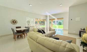 Imagem 3: Mansão de 5 Quartos na SMPW 26 - Park Way