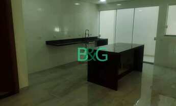 Imagem 5: Sobrado, 250 m² - venda por R$ 2.200.000,00 ou aluguel por R$ 20.000,00/mês - Vila Carrão