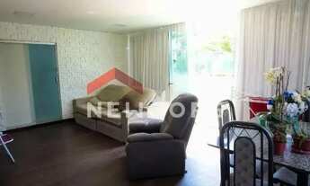 Imagem 6: Cobertura em Rua Ministro Oliveira Salazar - Santa Mônica - Belo Horizonte/MG