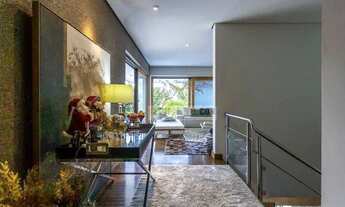 Imagem 6: Casa de Condominio com 5 suites, venda ou aluguel em Alphaville - Santana de Parnaíba/SP