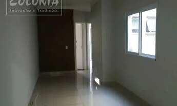 Imagem 4: Apartamento a venda - Parque das Nações, Santo André