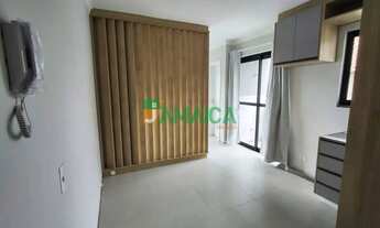 Imagem 2: Studio Semimobiliado para Locação -30m²- Rua Irineu Lissa, Capão da Imbuia - 5340