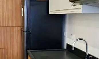 Imagem 4: Apartamento para Locação em Barueri, Alphaville Centro Industrial e Empresarial/Alphaville