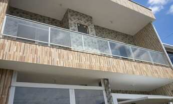 Imagem: Sobrado 2 dormitório, Novo Mundo