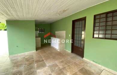 Imagem 3: Casa em Rua São Lourenço - Jardim Alvorada - Maringá/PR