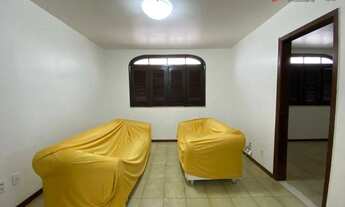 Imagem: Casa com 3 (três), sendo, 1 (uma) suíte