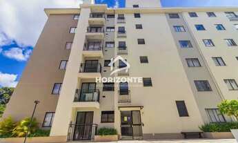 Imagem 2: Apartamento semimobiliado com suíte próximo a UFPR