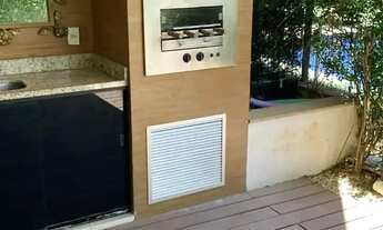 Imagem 2: Imóvel para aluguel tem 70 metros quadrados com 1 quarto