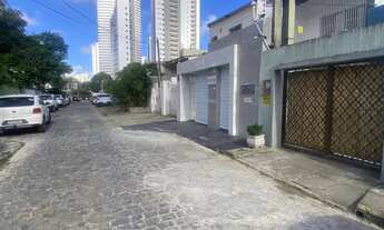 Imagem 2: Vendo Linda Casa na Torre 3 Suítes Recife 600.000,00