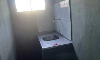 Imagem: Vendo casa dias Davila lá