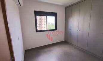 Imagem 6: Apartamento para Locação de 03 Quartos sendo 03 Suítes no Bairro Jardim Olhos D Água II em