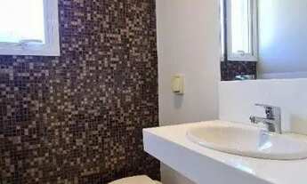 Imagem 4: Casa Térrea com 3 suítes para alugar, 187m² por 8.000,00/mês - Condomínio Belvedere I - Cu