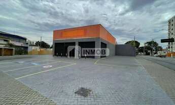 Imagem 2: Ponto comercial para Alugar no Centro de Taubaté com ótima localização!