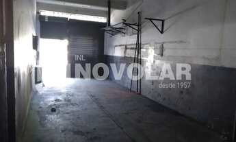 Imagem 5: Prédio Comercial, no bairro do Brás, com 102m² de área construída