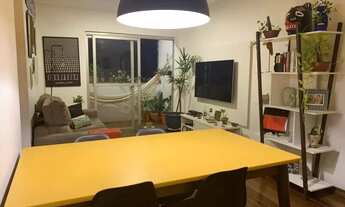 Imagem 2: EDF-CASTANHOLAS Apartamento com 2 dormitórios