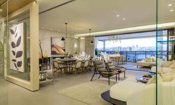 Imagem 4: Apartamento à venda, 286 m² por R$ 3.982.000,00 - Nova Prochet - Londrina/PR