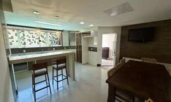 Imagem 4: Casa para Venda em Volta Redonda, Vale da Colina, 4 dormitórios, 3 suítes, 5 banheiros, 4