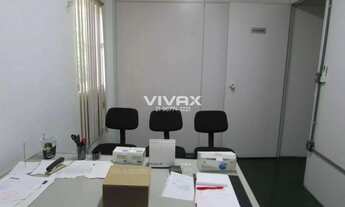 Imagem 6: ENGENHO NOVO - Grão Pará - 1 Quarto - 1 Banheiro