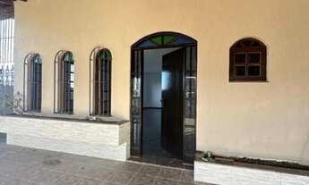 Imagem 4: CASA TÉRREA - CHÁCARAS SÃO JOSÉ - SP