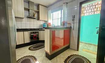 Imagem 4: Sobrado com 4 dormitórios para alugar, 102 m² por R$ 3.200,00/mês - Parque Internacional