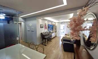 Imagem 3: Apartamento com 2 dormitórios à venda, 112 m² por R$ 850.000,00 - Alto - Teresópolis/RJ