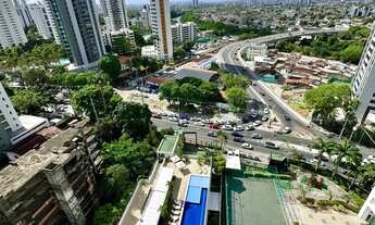 Imagem 4: Apartamento para ALUGO- Boa viagem - 4 Quartos