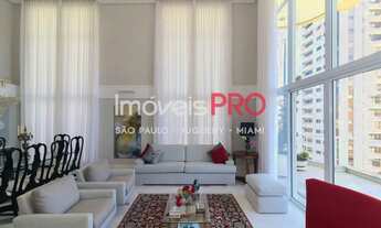 Imagem: Apartamento para VENDA, em MOEMA, 330 M