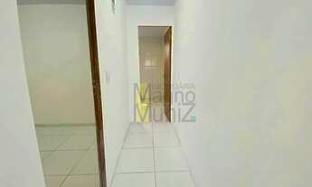 Imagem 3: Apartamento com 2 dormitórios para alugar, 38 m² por R$ 1.093,33/mês - Praia do Futuro - F