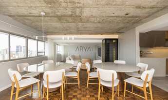 Imagem 3: Cobertura à venda no Água Verde ARYA1