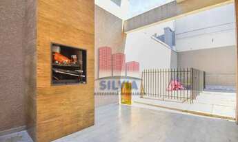 Imagem 4: Sobrado Alto Padrão com 3 quartos e sala comercial no Neoville