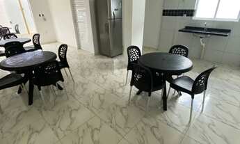 Imagem 4: Apartamento com 2 dormitórios e área de lazer próximo ao Detran do Valentina