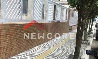 Imagem 7: Apartamento em Rua Jaú - Canto do Forte - Praia Grande/SP