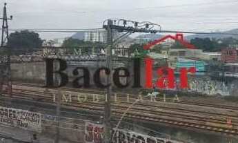 Imagem 2: Casa de rua : Triplex / Residencial / Engenho de Dentro