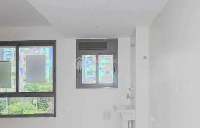 Imagem 7: Imóvel para aluguel possui 40 metros quadrados com 1 quarto em Tristeza - Porto Alegre - R