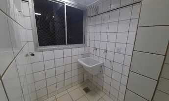 Imagem 6: Apartamento 3 quartos conjunto ELDORADO