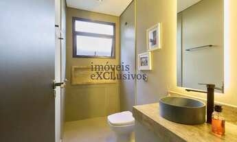 Imagem 6: Casa em condomínio em Santa Felicidade. Conforto, estilo e excelente localização!