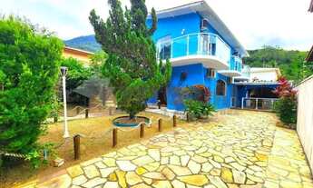 Imagem: Sobrado 5 Dormitórios e com Piscina, Portal