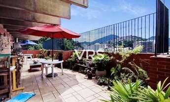 Imagem 6: Cobertura com 4 dormitórios à venda, 240 m² por R$ 1.500.000,00 - Agriões - Teresópolis/RJ