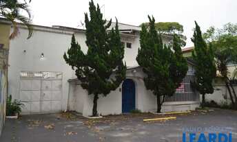 Imagem 3: CASA ASSOBRADADA - PINHEIROS - SP