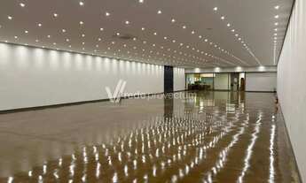 Imagem 7: Barracão a venda atrás do Colégio COC na cidade de Paulínia