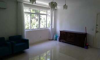 Imagem 3: Apt 3 Quartos - Centro de Fpolis esquina com as Ruas Presidente Coutinho e Esteves Júnior