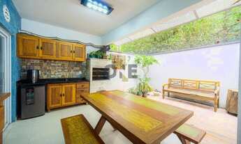 Imagem 2: Casa com 3 dormitórios, sendo1 suíte à venda - Granja Viana - Cotia/SP