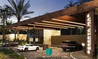 Imagem 2: Lotes à venda no Condomínio Reserva Mar em Guarapari - Exclusividade e lazer à beira da na