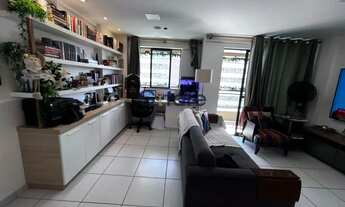 Imagem 7: Lindo apartamento ao lado do Rio Mar Fortaleza