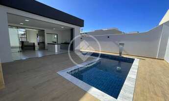 Imagem: CASA 3 QUARTOS COM PISCINA EM LAGOA SANTA