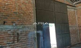 Imagem 4: Barracão à VENDA com 262 m no Parque Ouro Verde Londrina PR