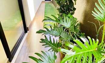 Imagem 4: Casa à venda no bairro Setor Morada do Lago em Trindade/GO